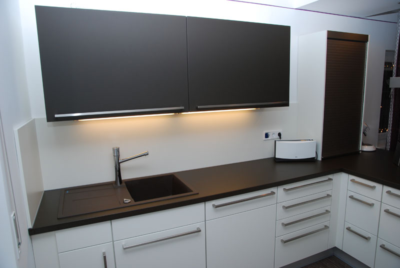 Küchen - TS-Montagebau